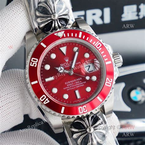 rolex heartbeat watch